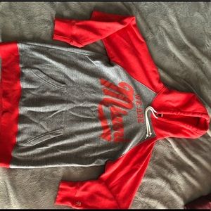 Homage Sweatshirt- Miami (OH) University